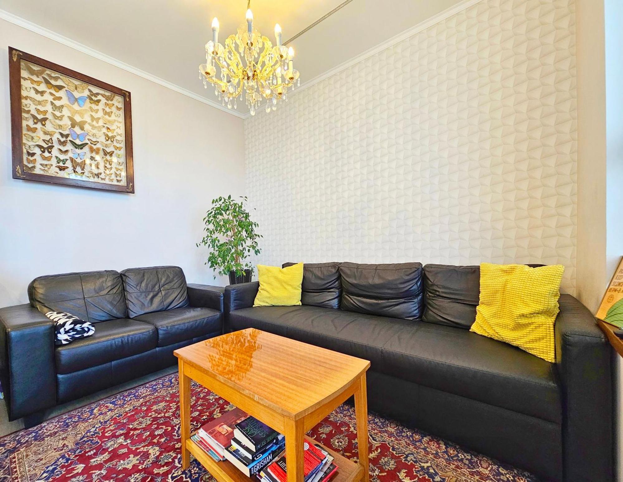 Rumbach Terrace Apartment, Budapest